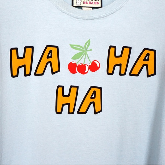 Gucci Ha Ha Ha T Shirt - Picture 4 of 5
